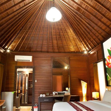 Jepun Bali Hotel Kuta Lombok Kültér fotó