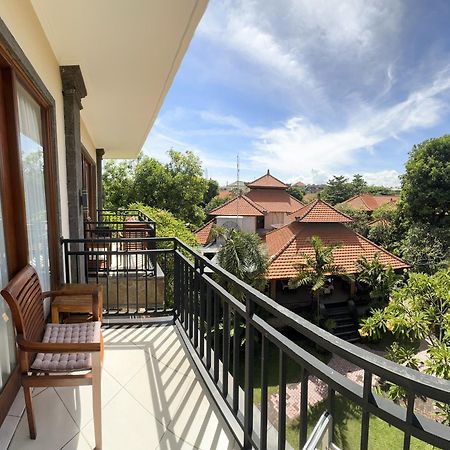 Jepun Bali Hotel Kuta Lombok Kültér fotó