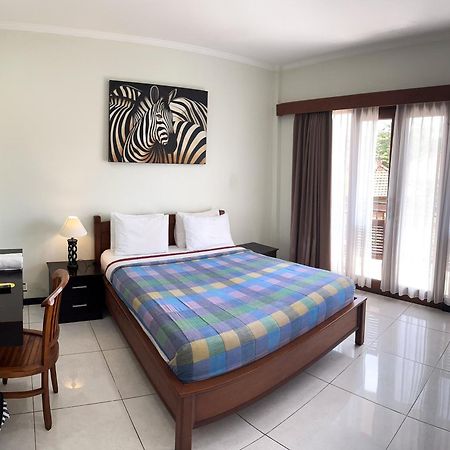 Jepun Bali Hotel Kuta Lombok Kültér fotó
