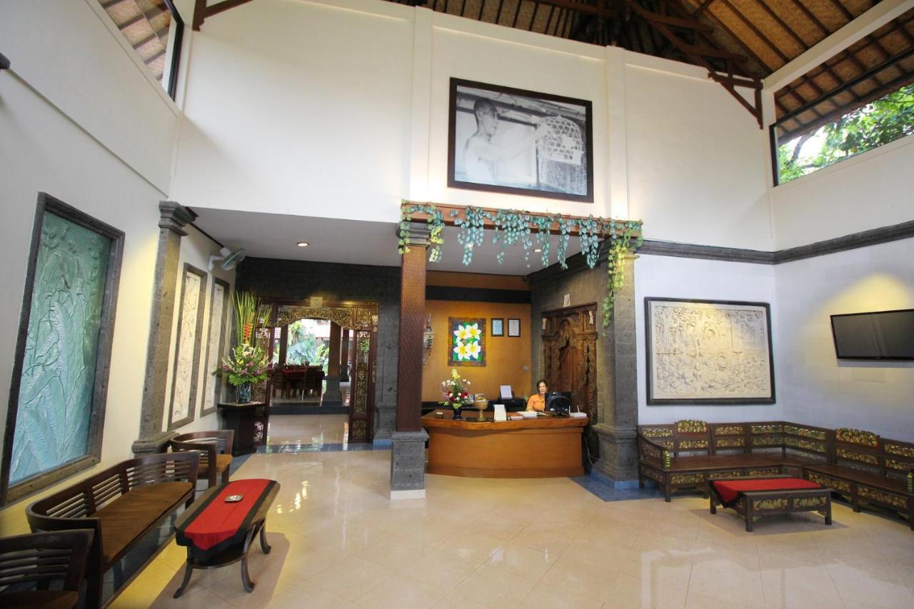 Jepun Bali Hotel Kuta Lombok Kültér fotó