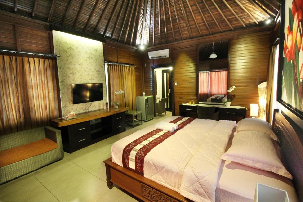 Jepun Bali Hotel Kuta Lombok Kültér fotó