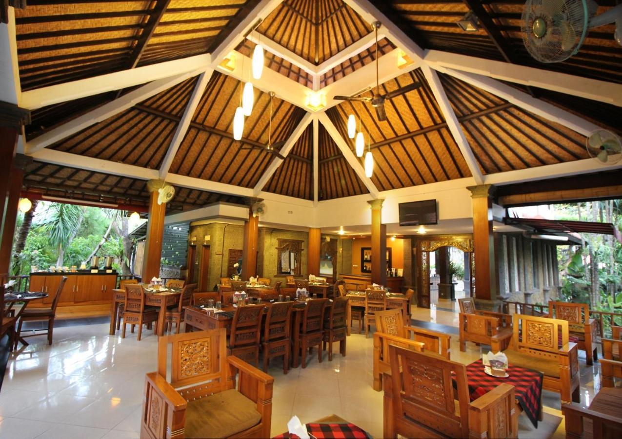 Jepun Bali Hotel Kuta Lombok Kültér fotó