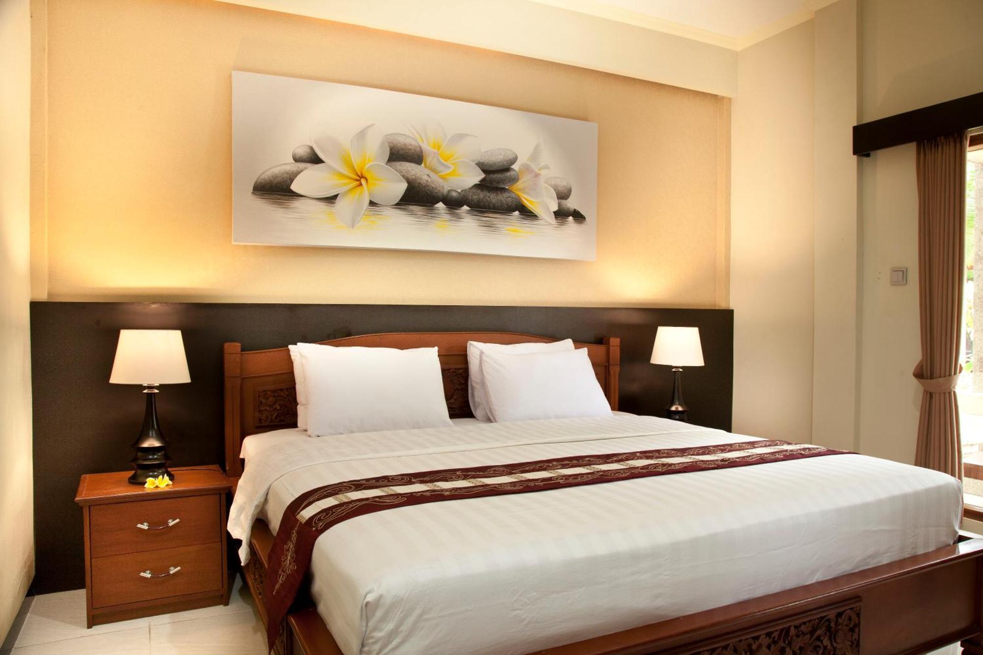 Jepun Bali Hotel Kuta Lombok Kültér fotó
