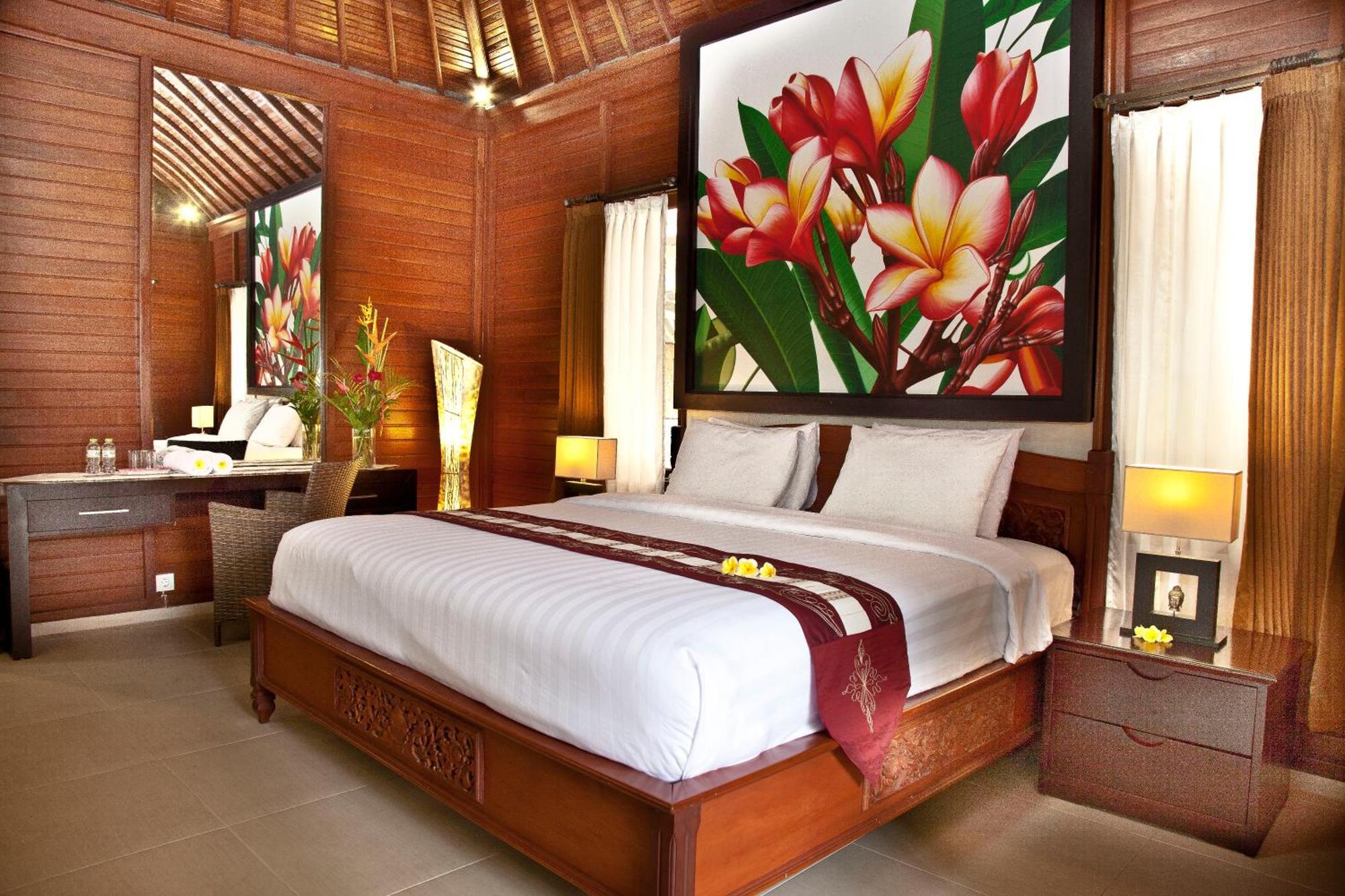 Jepun Bali Hotel Kuta Lombok Kültér fotó
