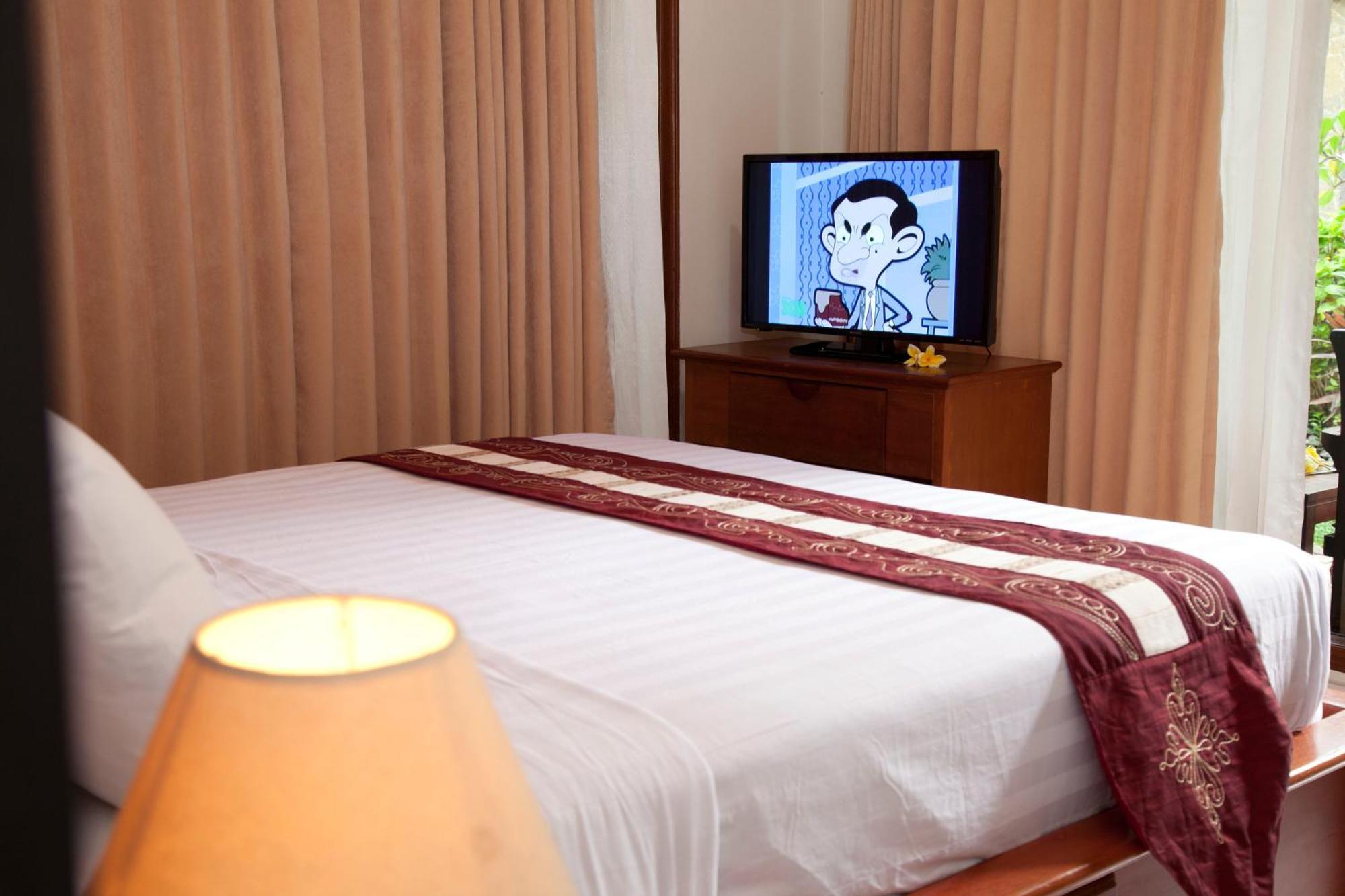 Jepun Bali Hotel Kuta Lombok Kültér fotó
