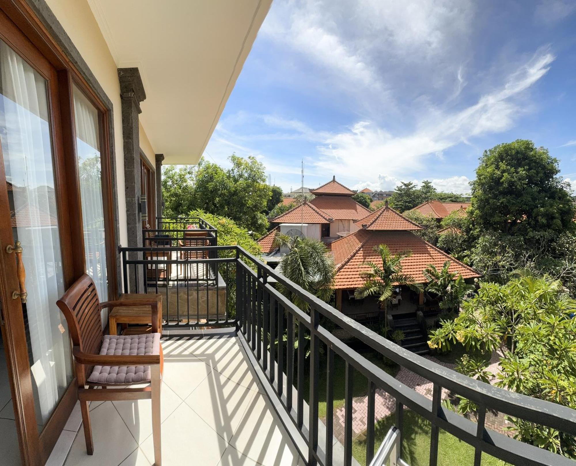 Jepun Bali Hotel Kuta Lombok Kültér fotó
