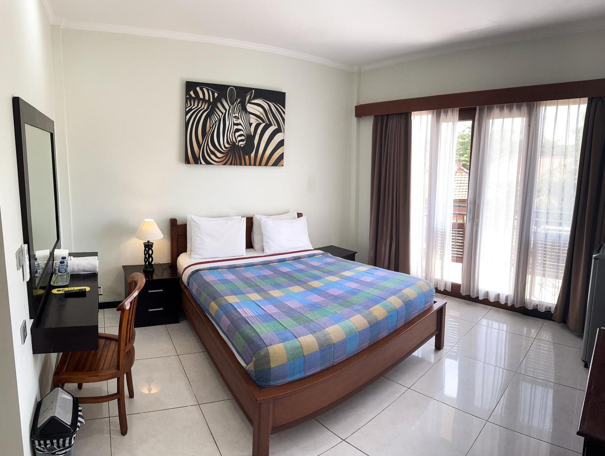 Jepun Bali Hotel Kuta Lombok Kültér fotó