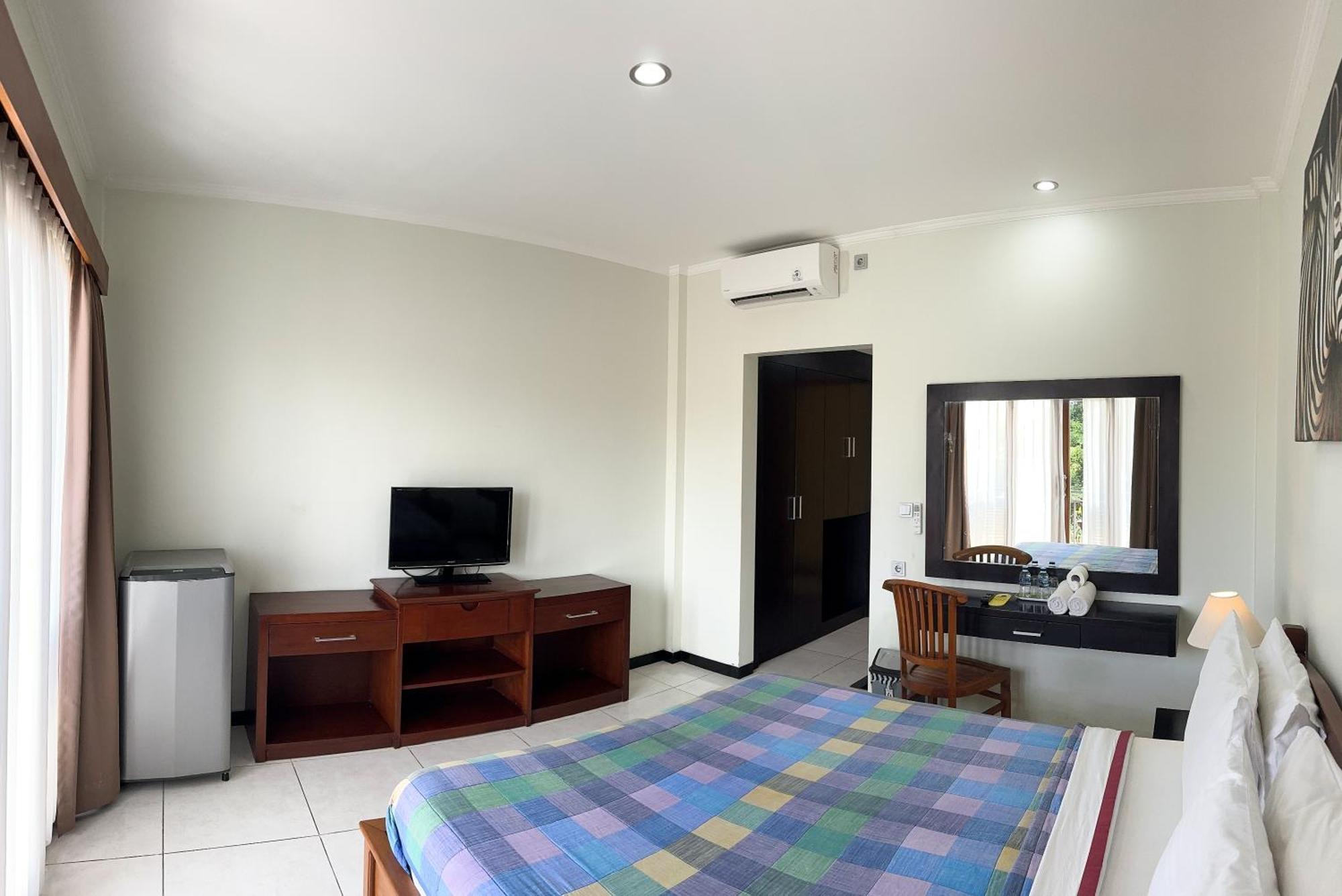 Jepun Bali Hotel Kuta Lombok Kültér fotó