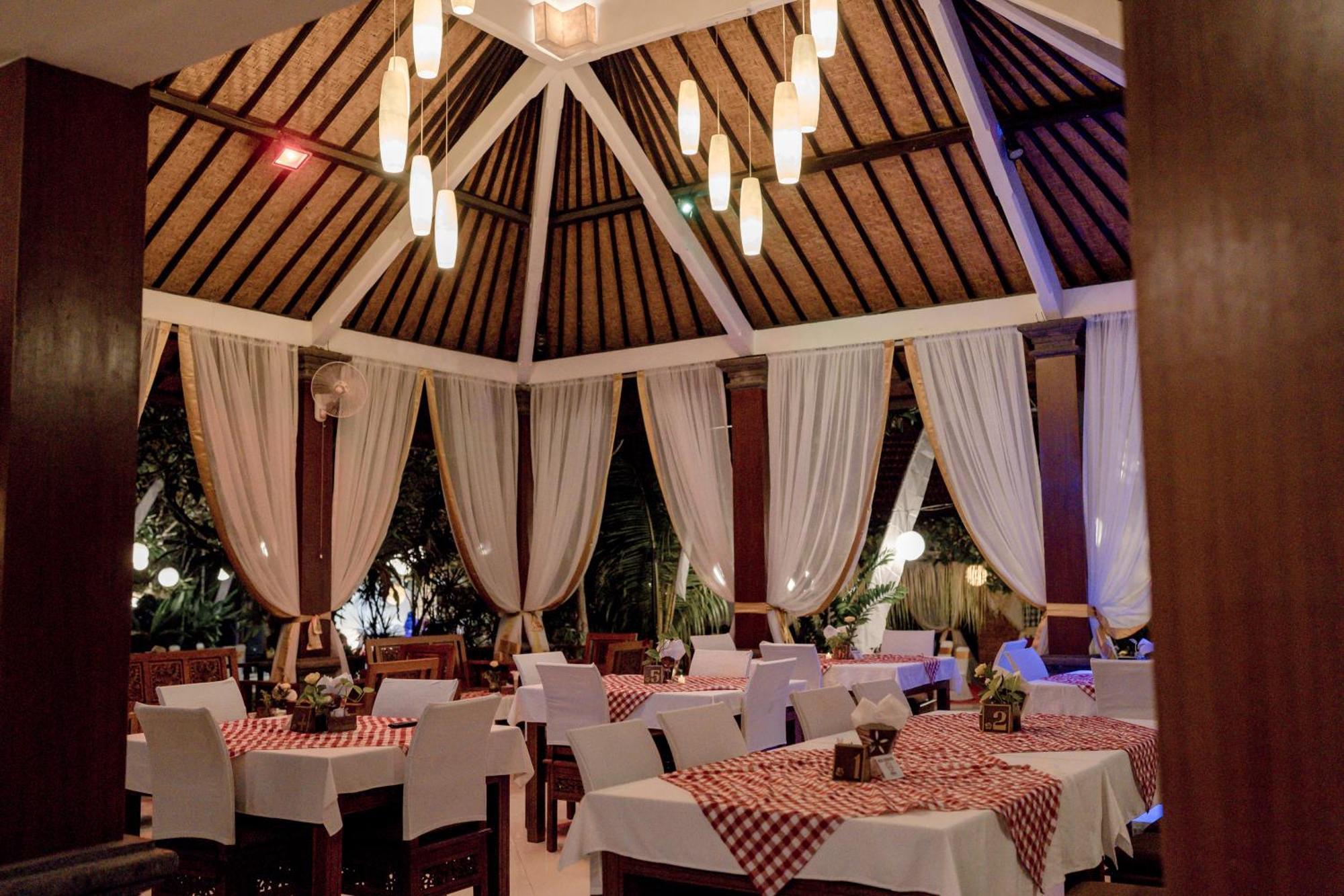 Jepun Bali Hotel Kuta Lombok Kültér fotó