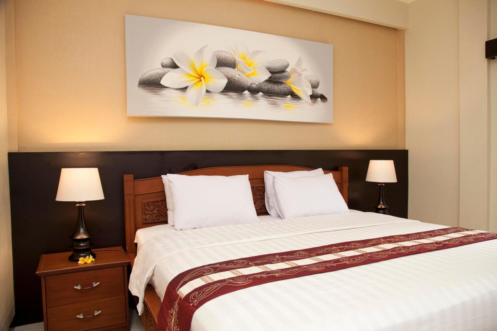 Jepun Bali Hotel Kuta Lombok Kültér fotó