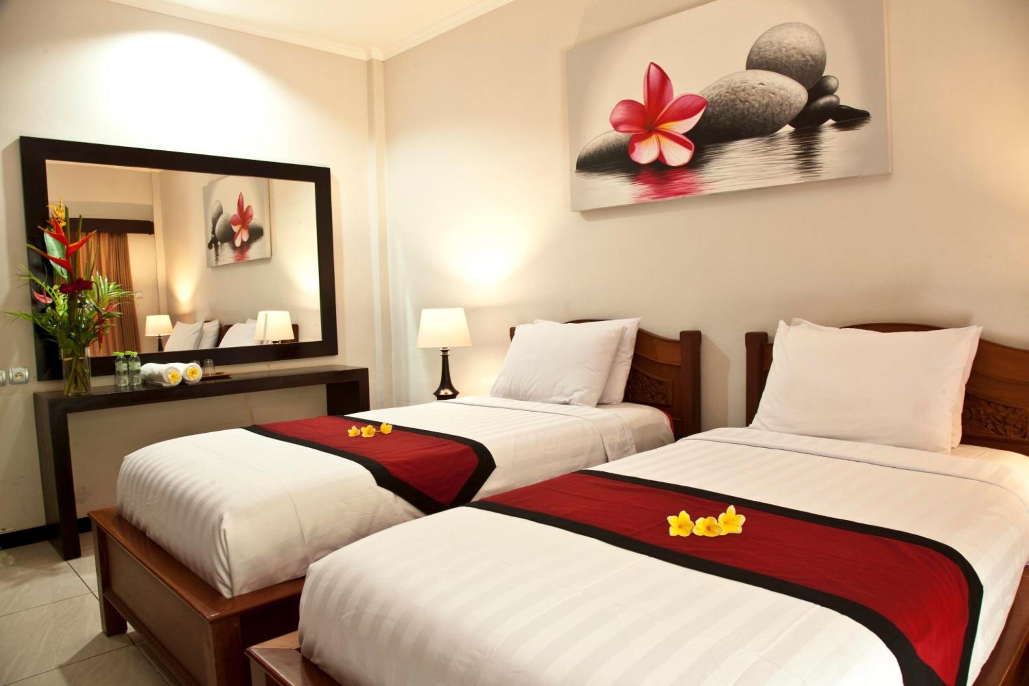 Jepun Bali Hotel Kuta Lombok Kültér fotó