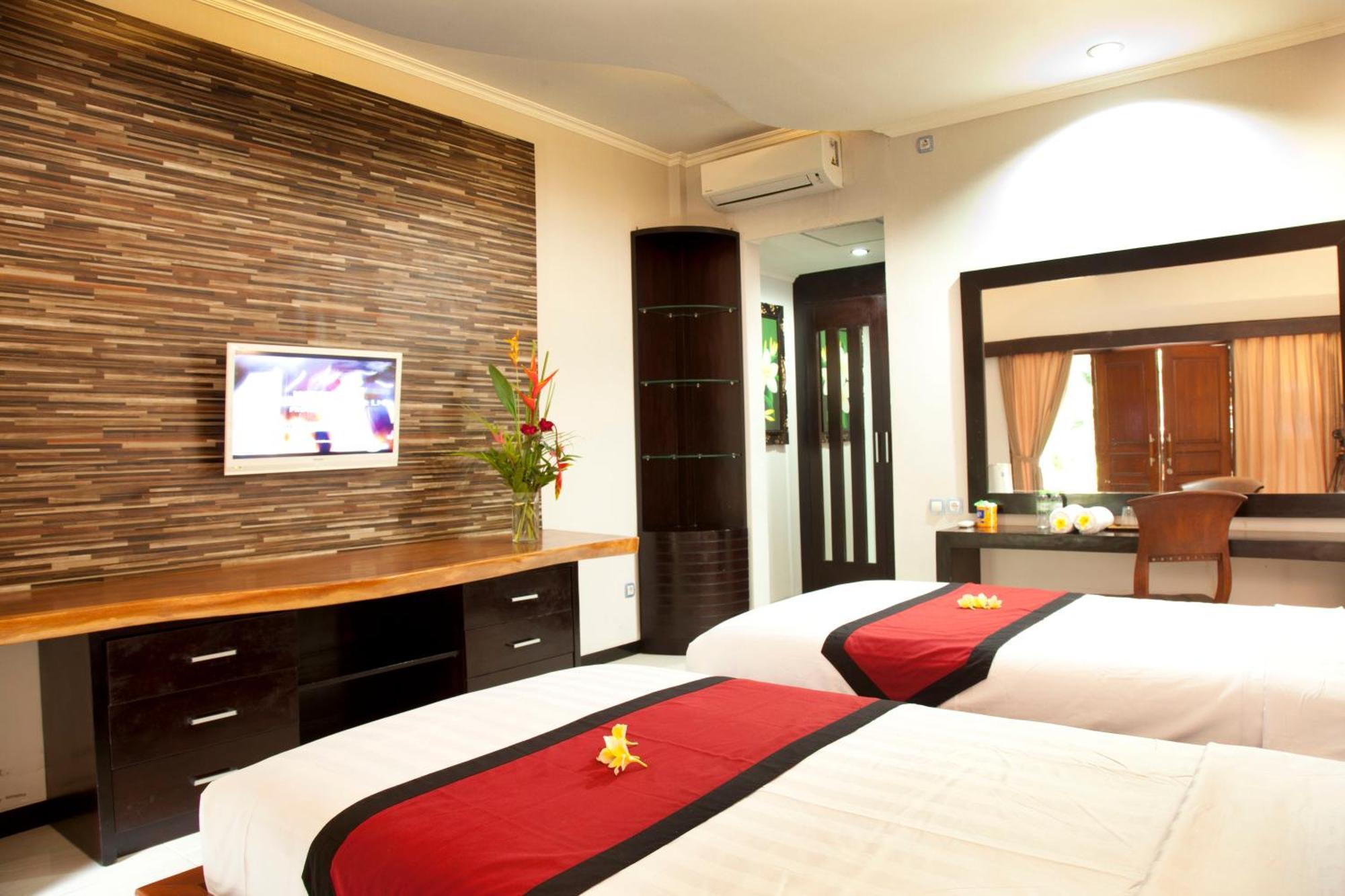 Jepun Bali Hotel Kuta Lombok Kültér fotó