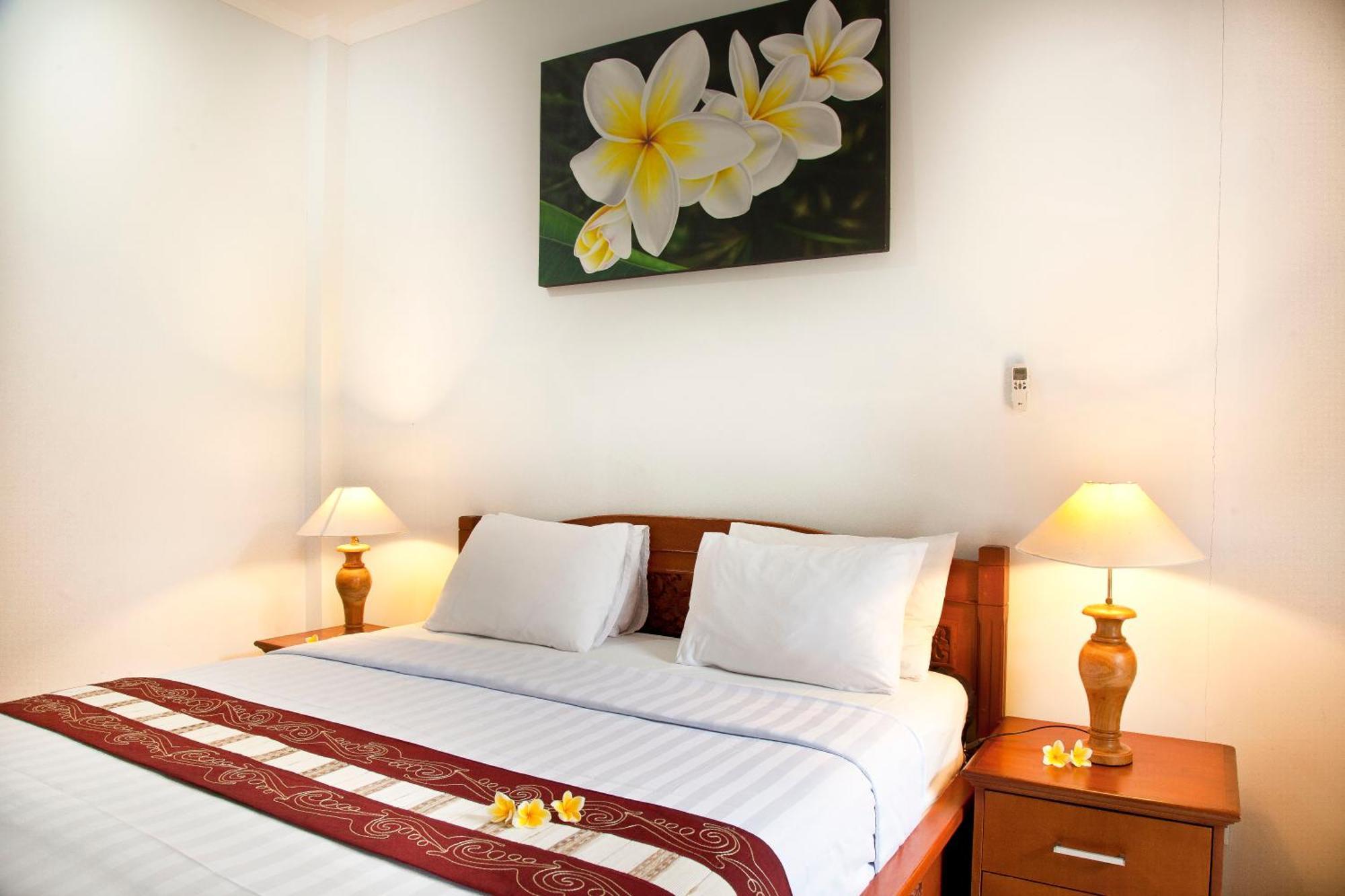 Jepun Bali Hotel Kuta Lombok Kültér fotó