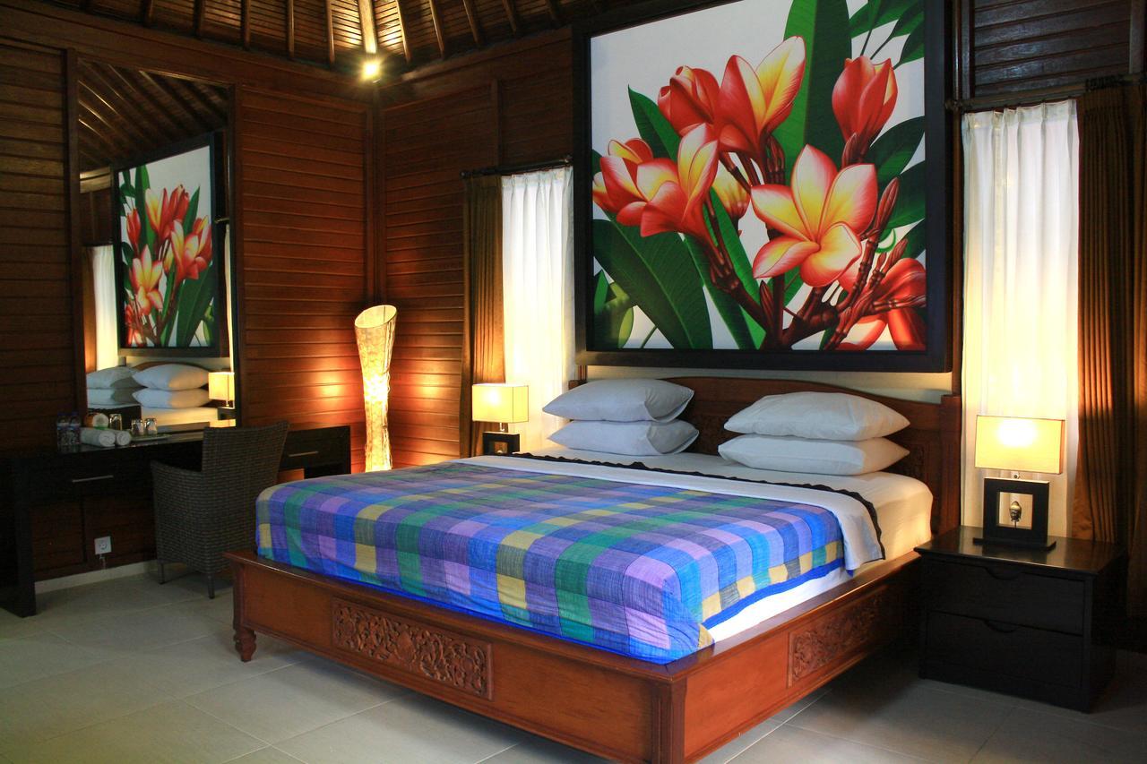Jepun Bali Hotel Kuta Lombok Kültér fotó