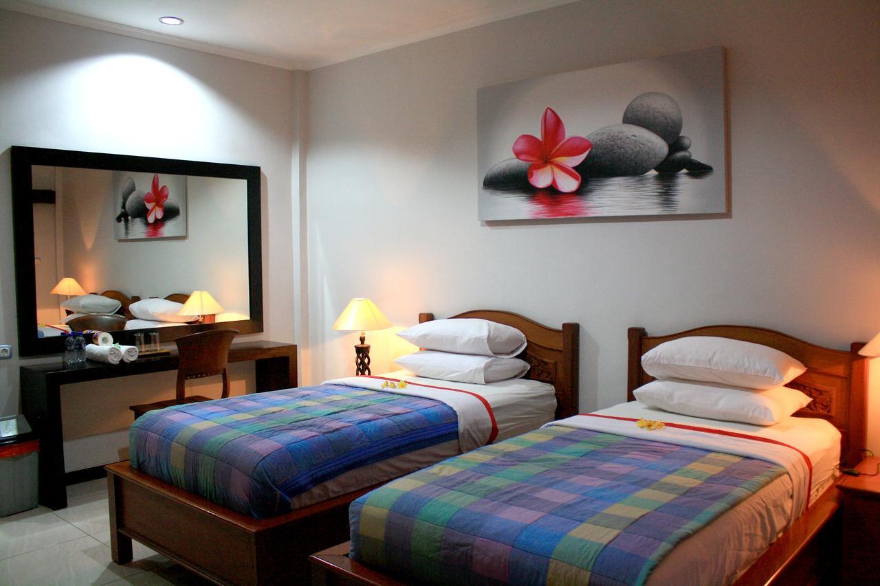 Jepun Bali Hotel Kuta Lombok Kültér fotó