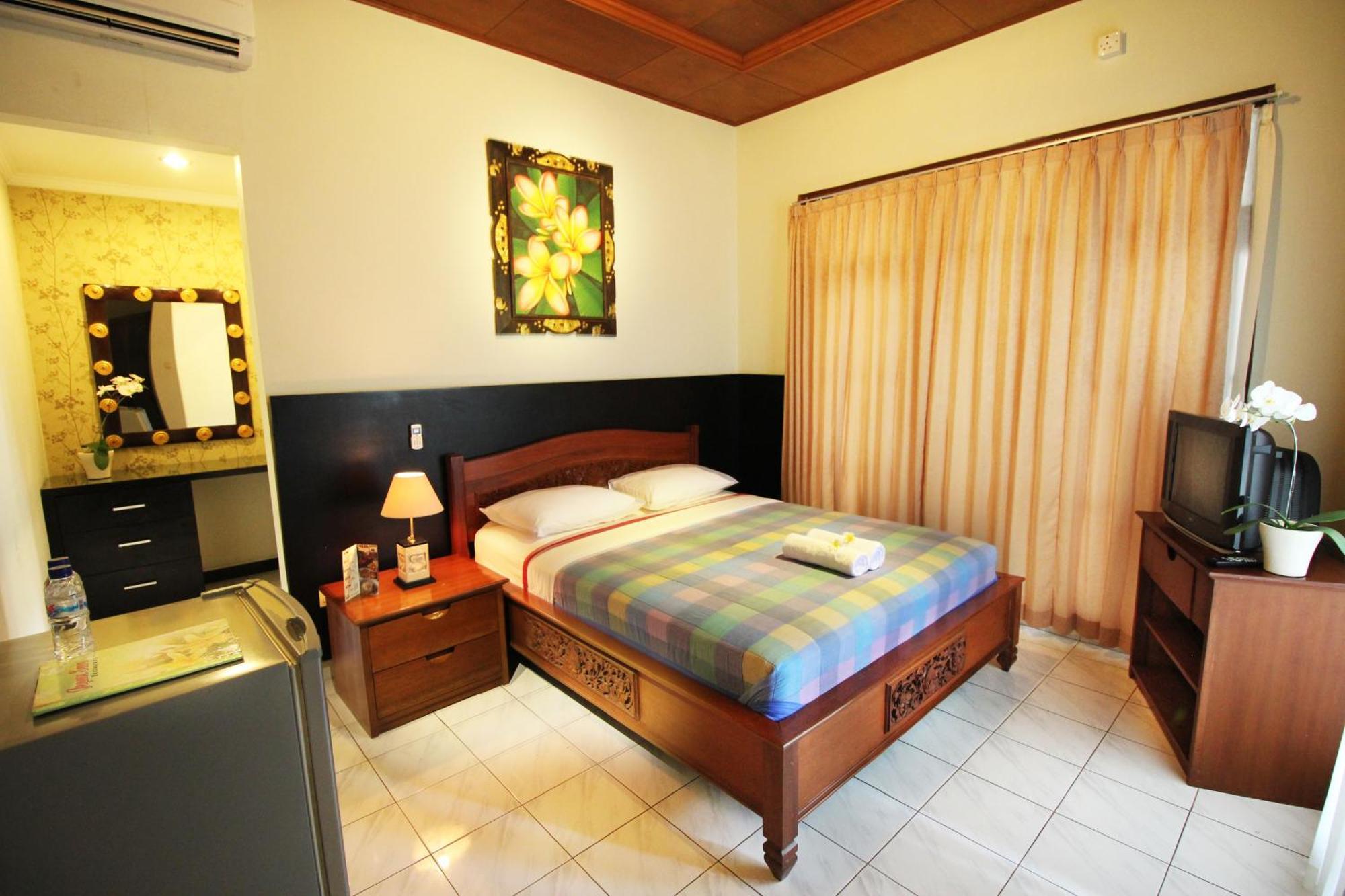Jepun Bali Hotel Kuta Lombok Kültér fotó