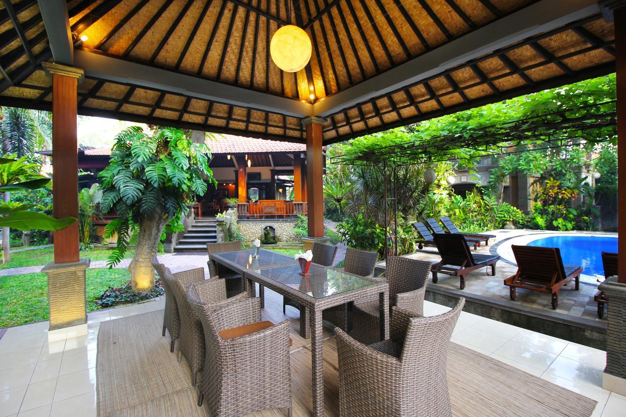 Jepun Bali Hotel Kuta Lombok Kültér fotó