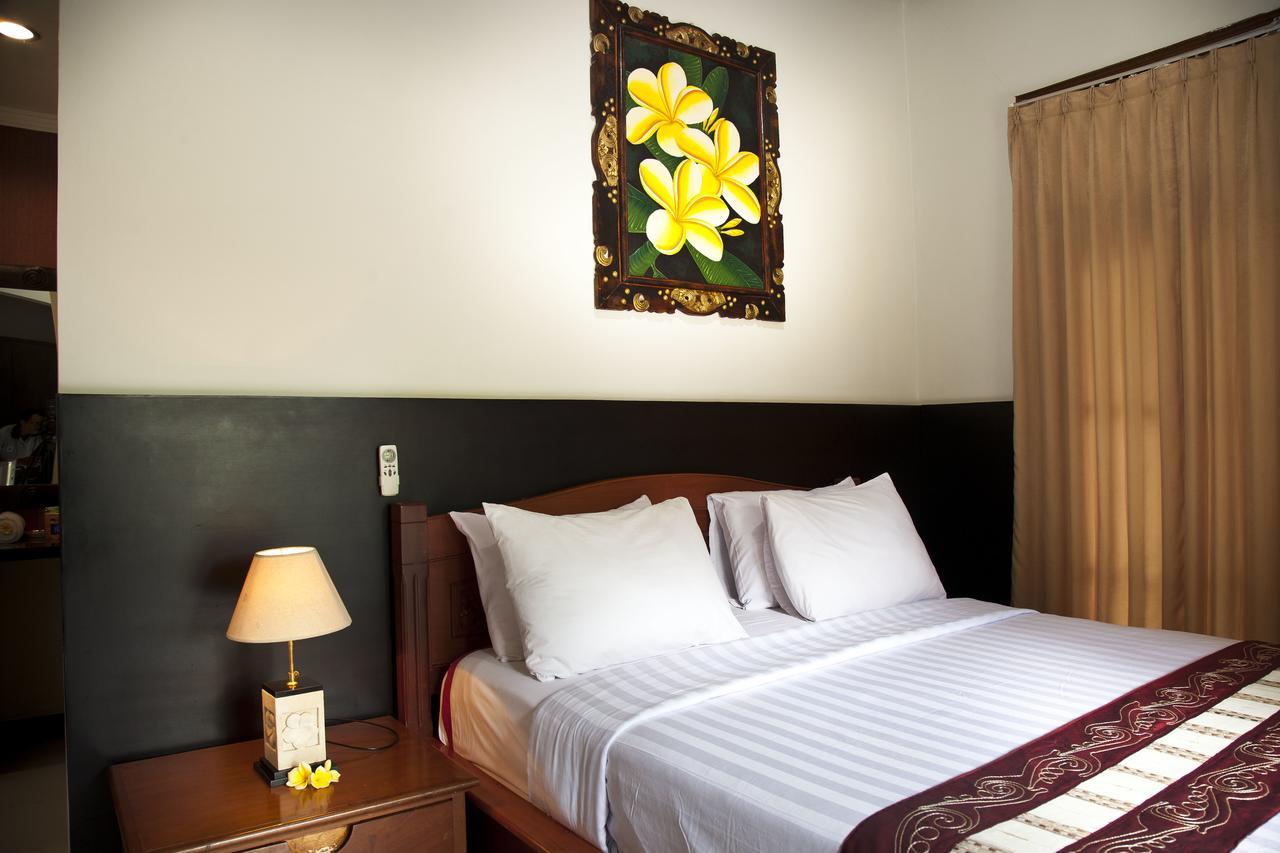 Jepun Bali Hotel Kuta Lombok Kültér fotó