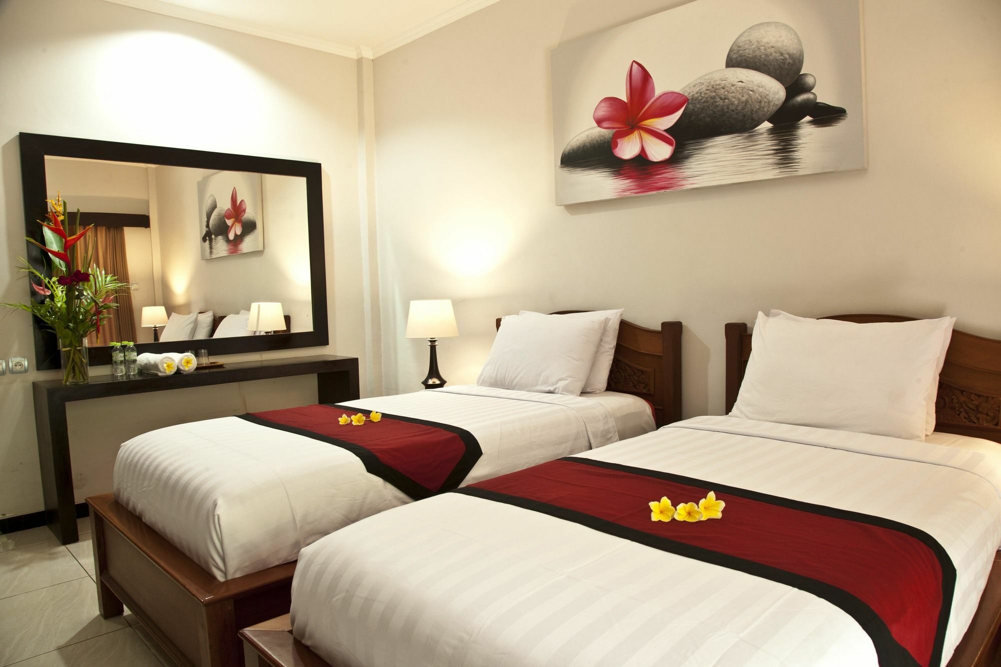Jepun Bali Hotel Kuta Lombok Kültér fotó