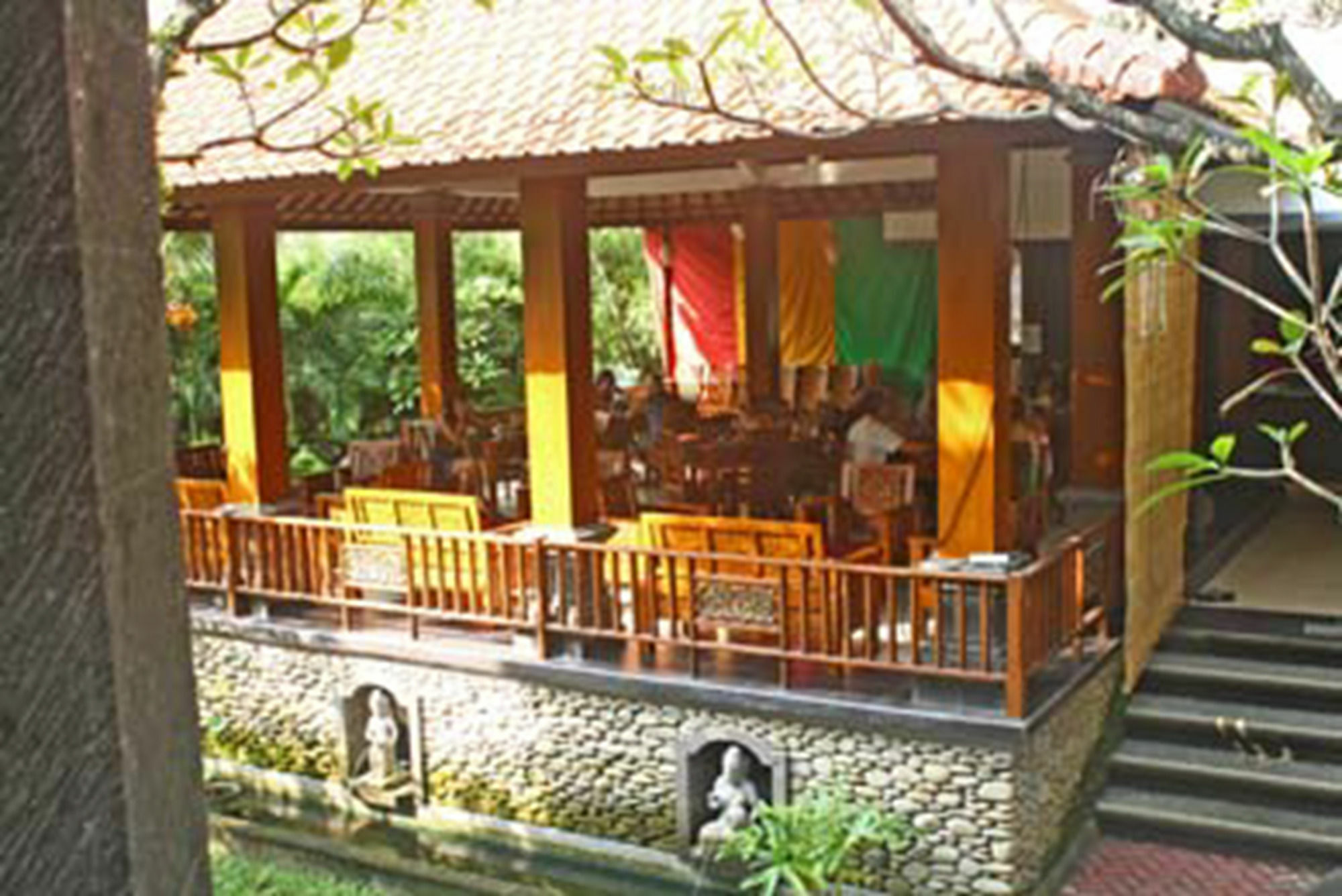 Jepun Bali Hotel Kuta Lombok Kültér fotó