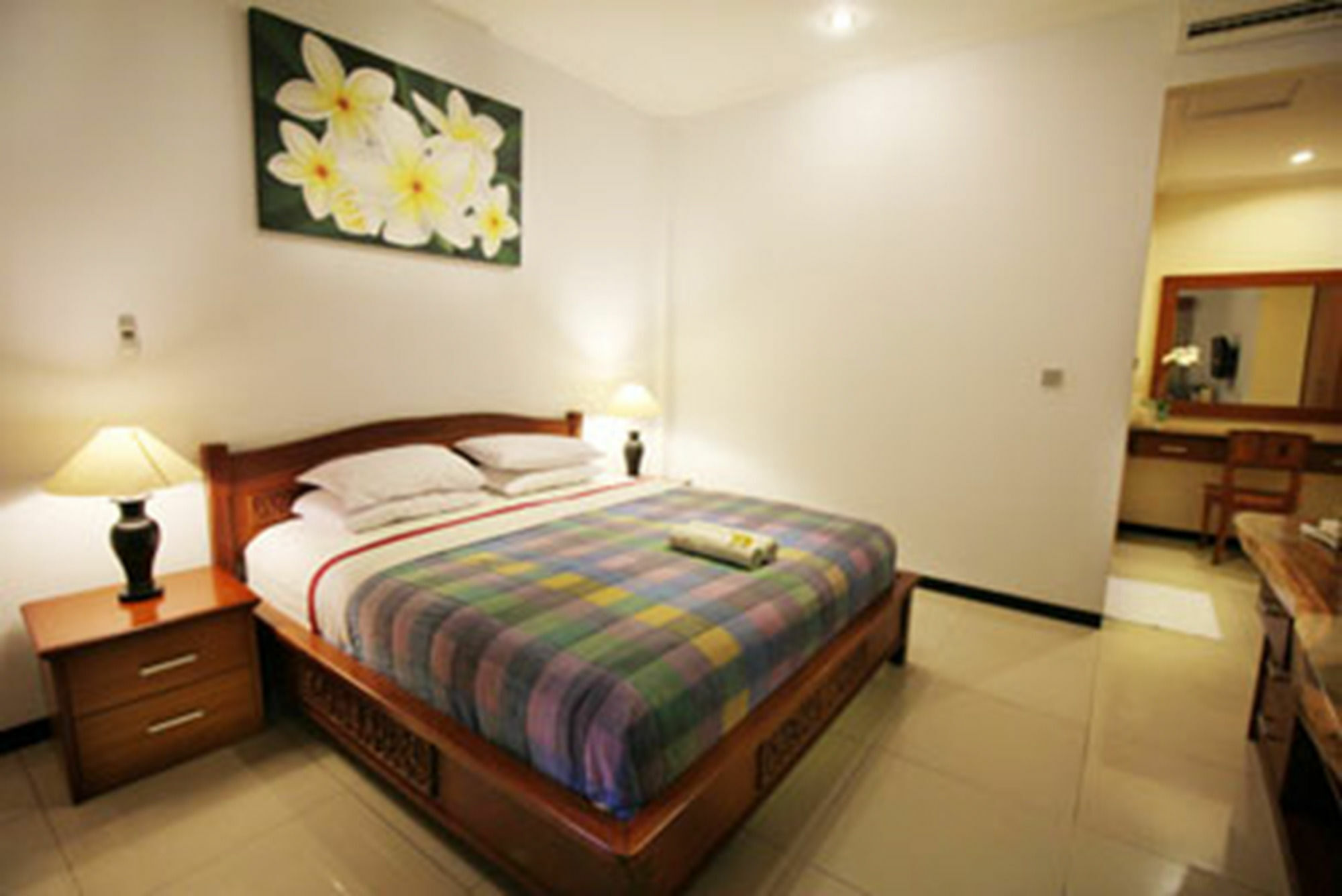 Jepun Bali Hotel Kuta Lombok Kültér fotó