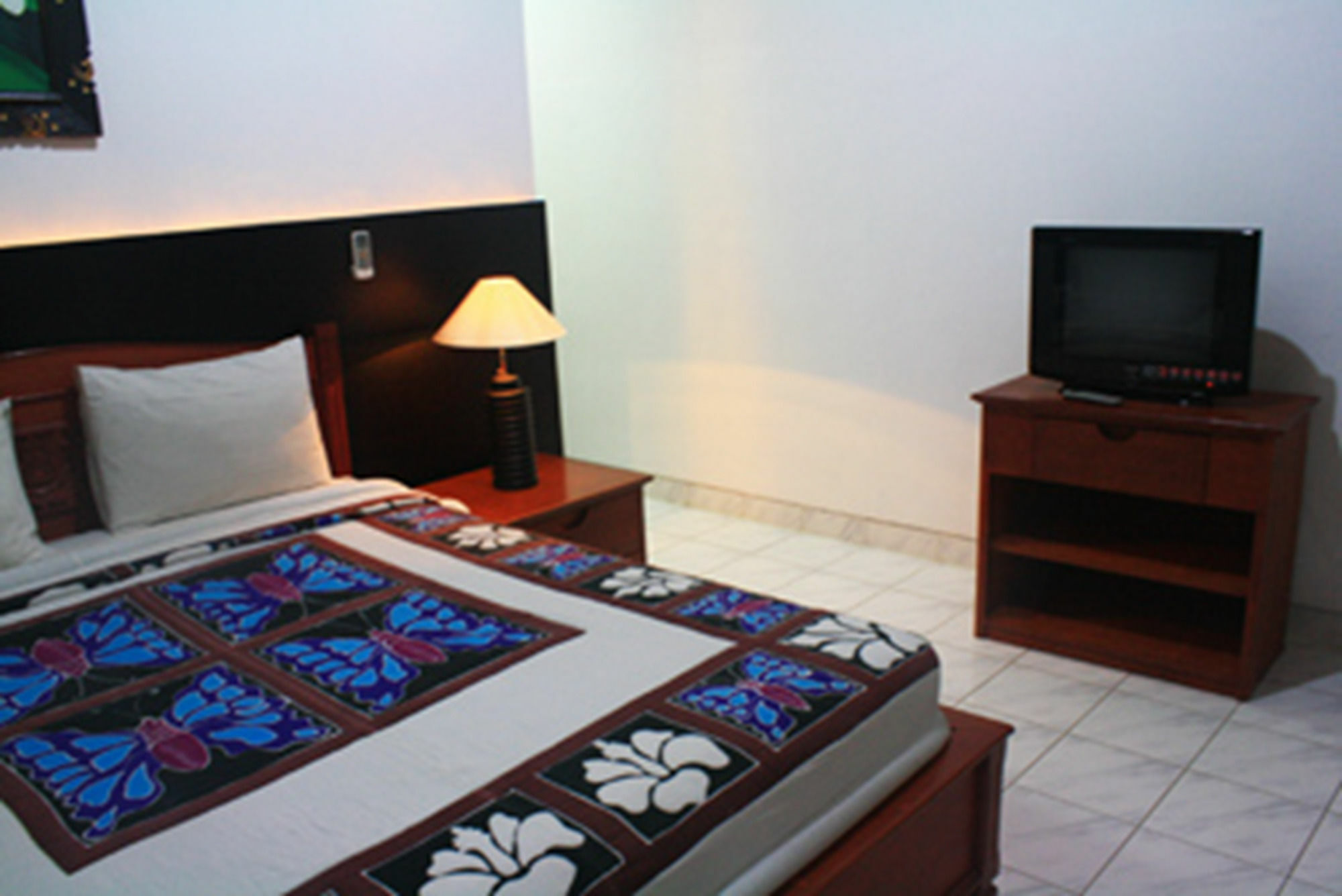 Jepun Bali Hotel Kuta Lombok Kültér fotó