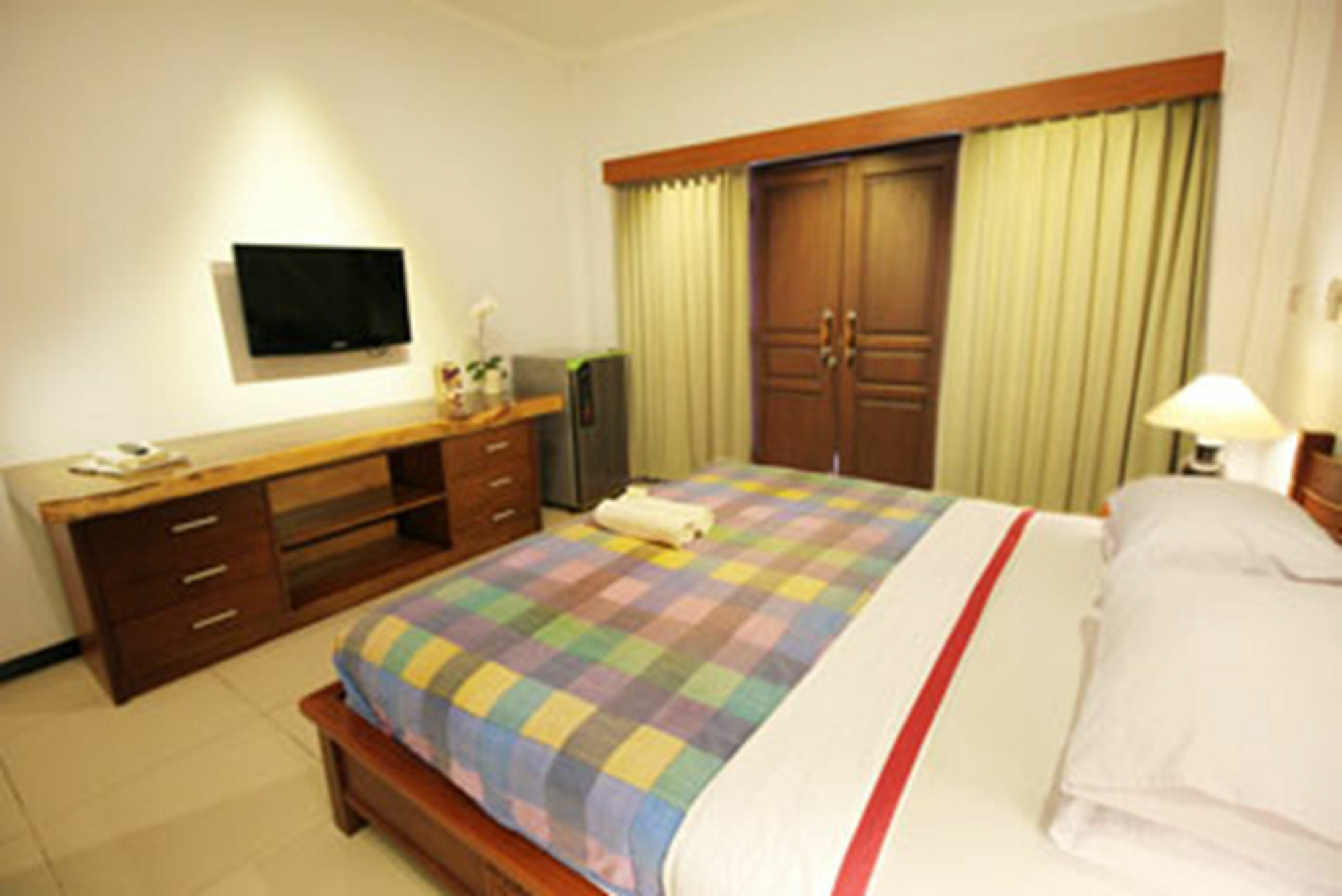 Jepun Bali Hotel Kuta Lombok Kültér fotó