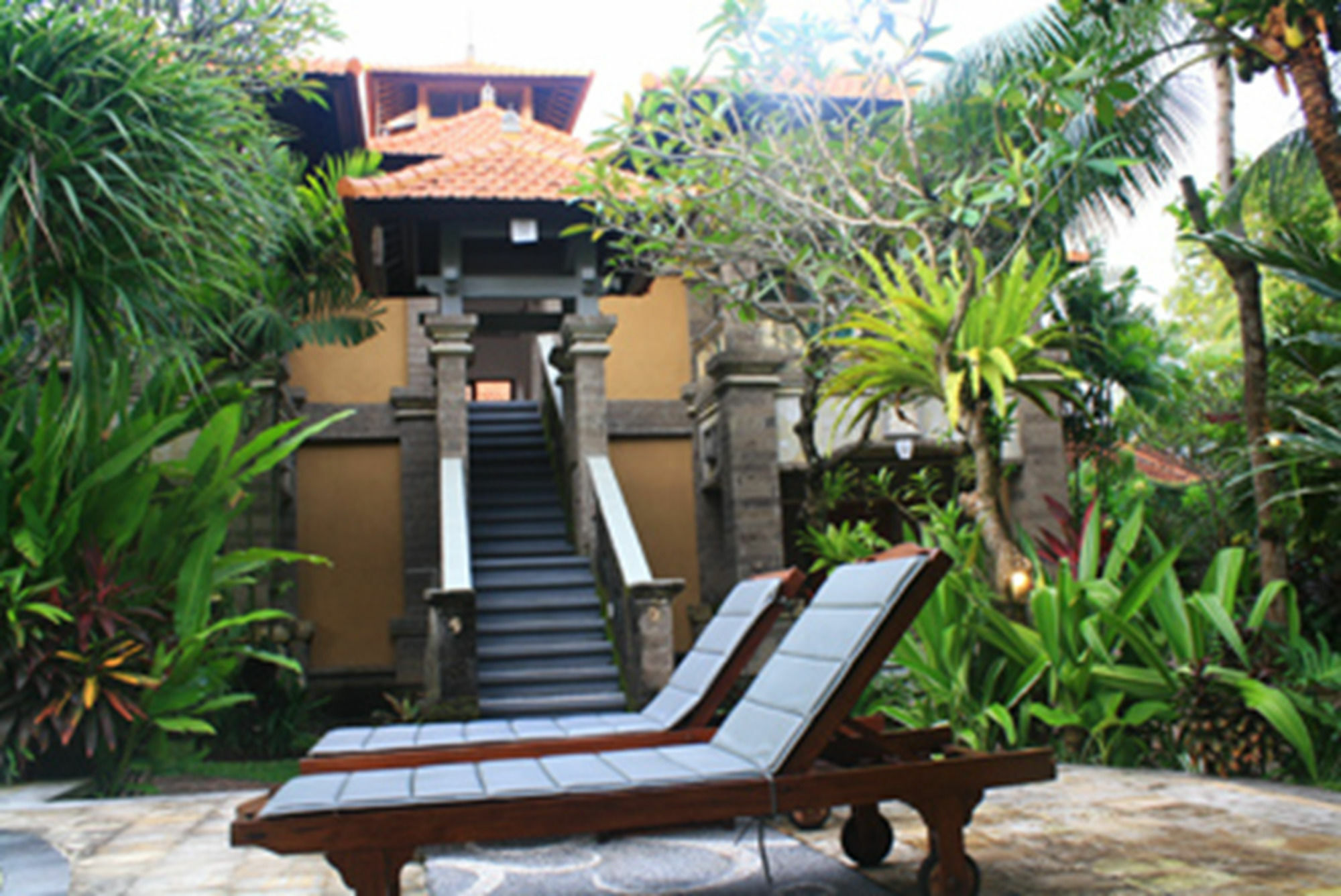 Jepun Bali Hotel Kuta Lombok Kültér fotó