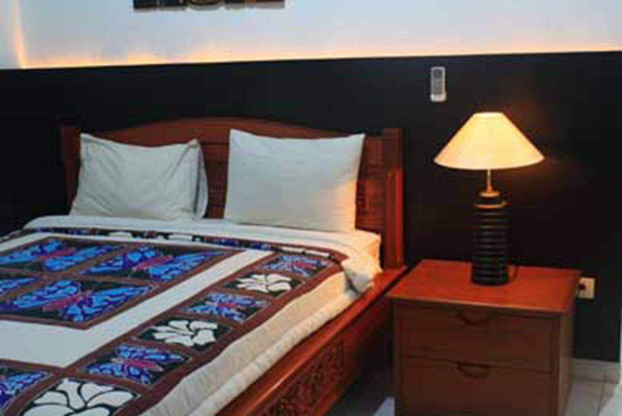 Jepun Bali Hotel Kuta Lombok Kültér fotó