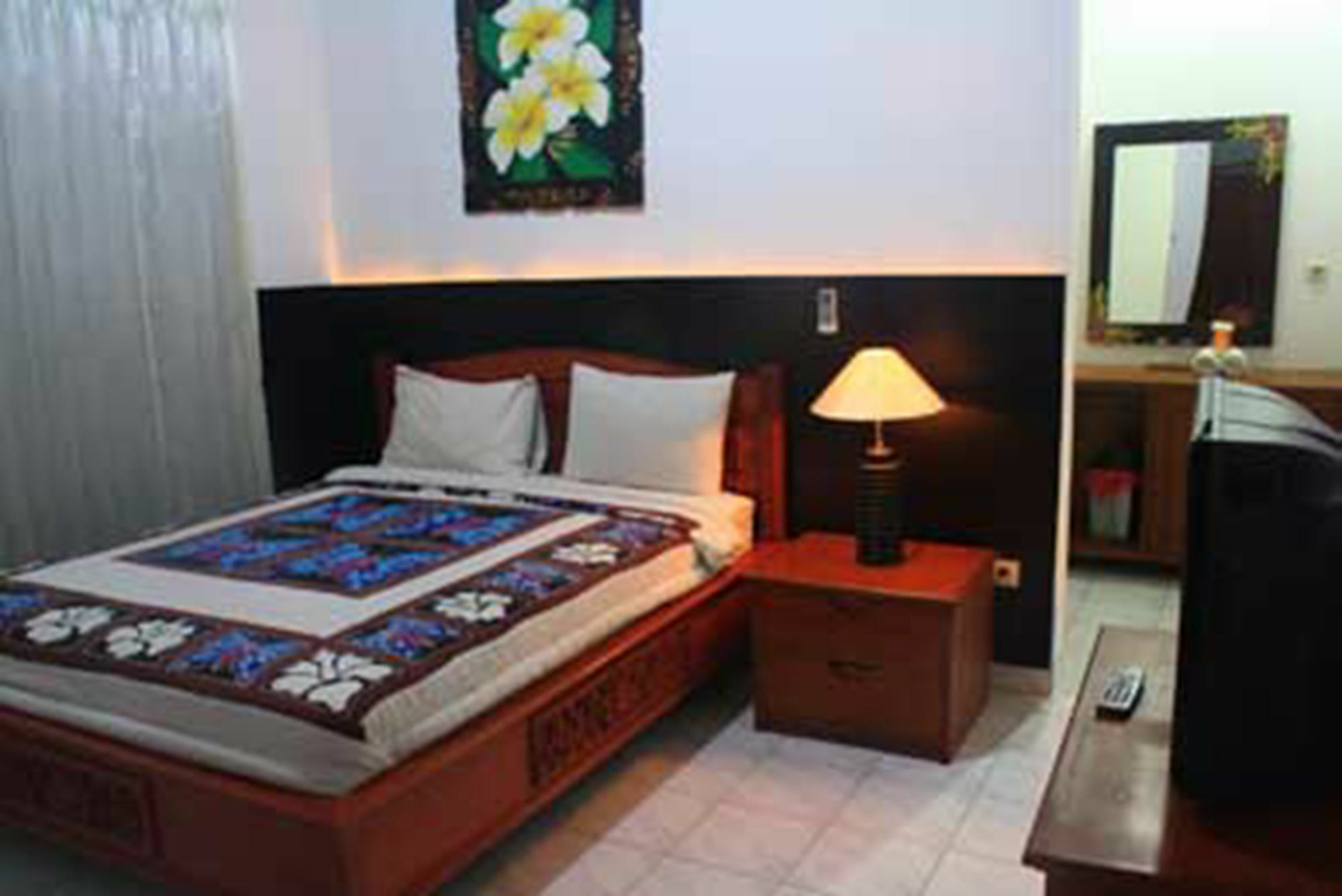 Jepun Bali Hotel Kuta Lombok Kültér fotó