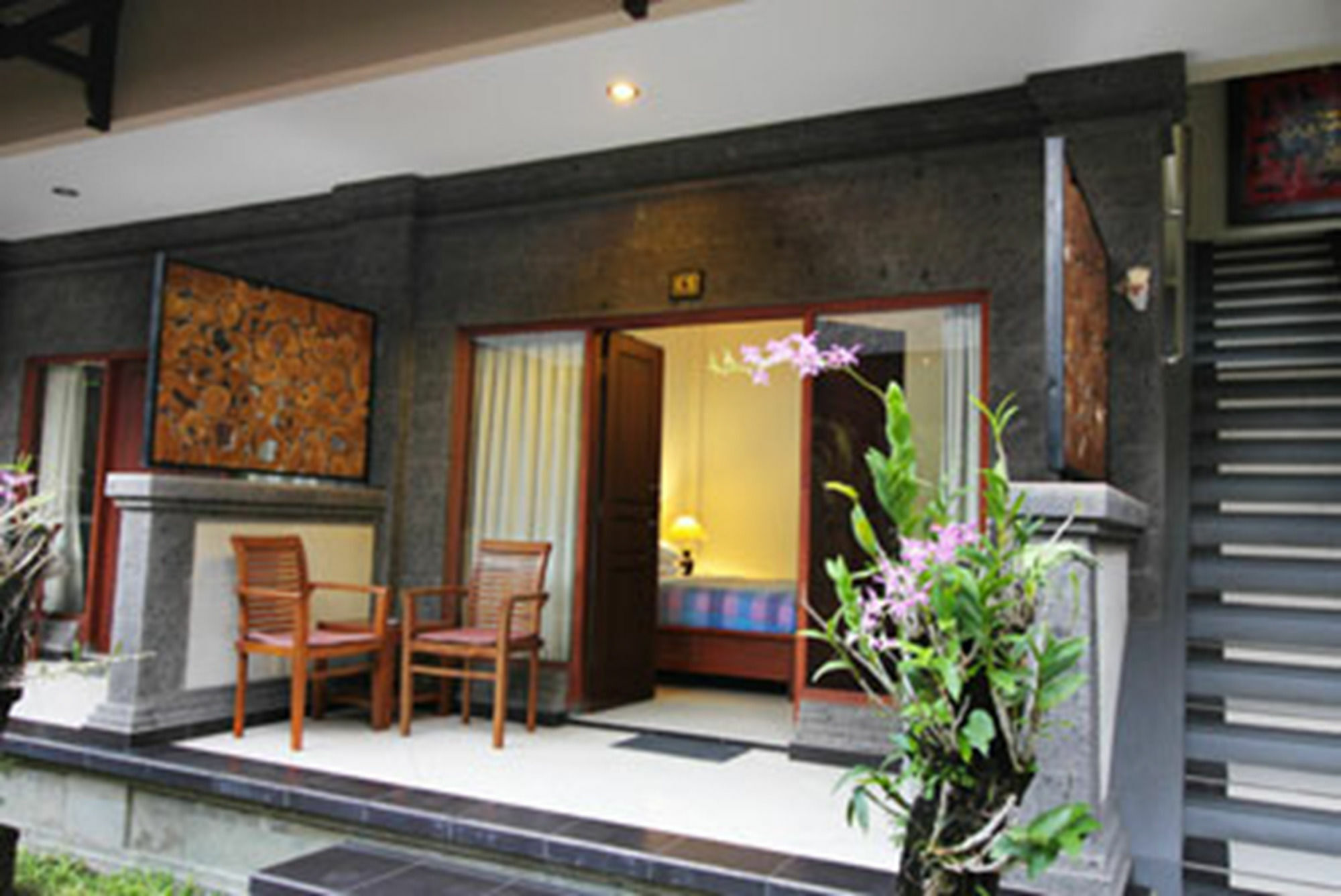 Jepun Bali Hotel Kuta Lombok Kültér fotó