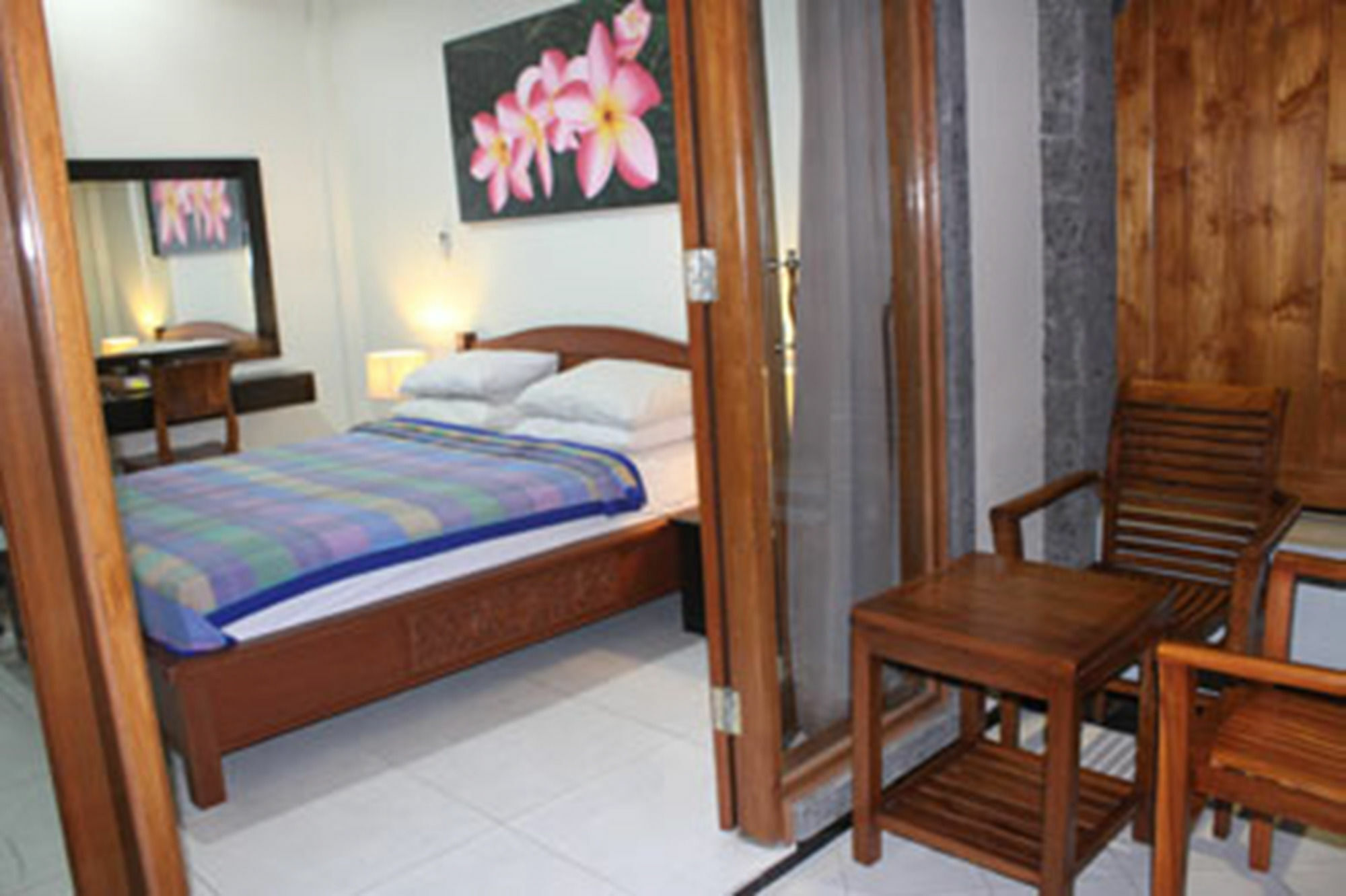 Jepun Bali Hotel Kuta Lombok Kültér fotó