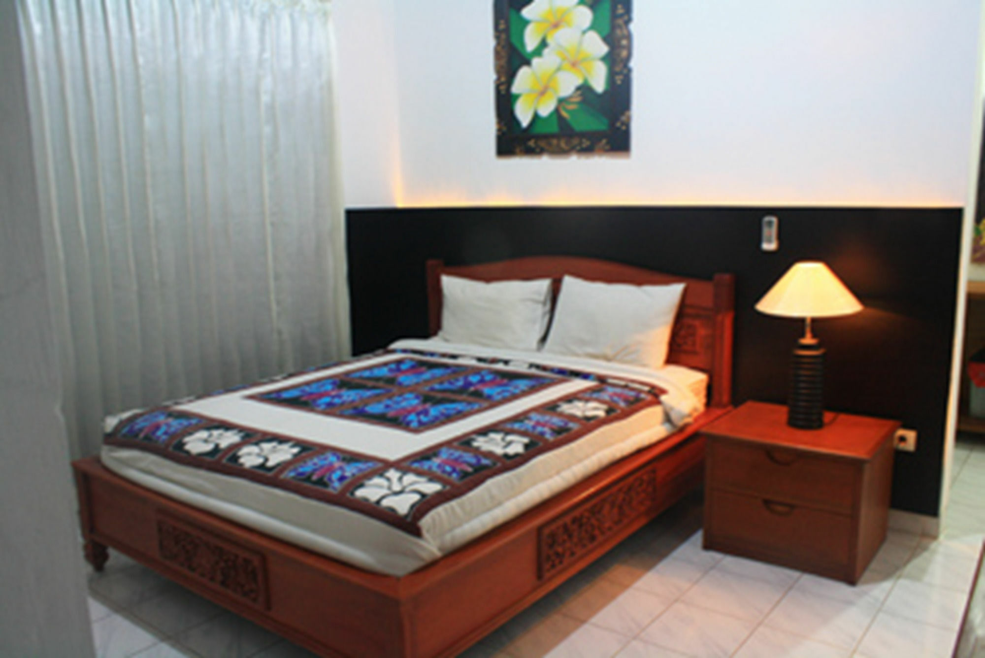 Jepun Bali Hotel Kuta Lombok Kültér fotó