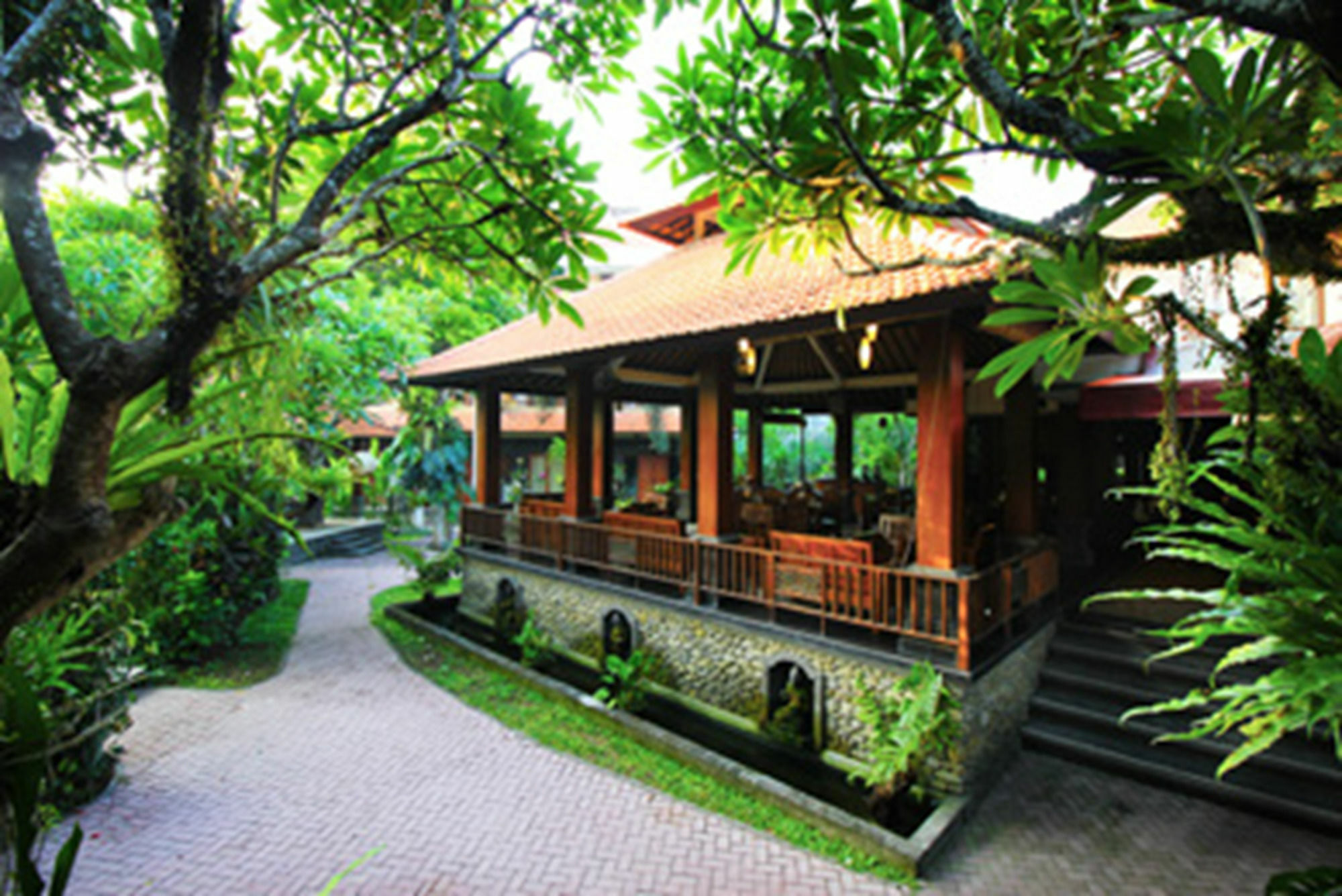 Jepun Bali Hotel Kuta Lombok Kültér fotó